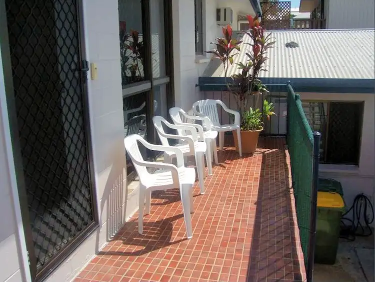 Third view of Homely unit listing, 2/425 Walker Street, Townsville City QLD 4810
