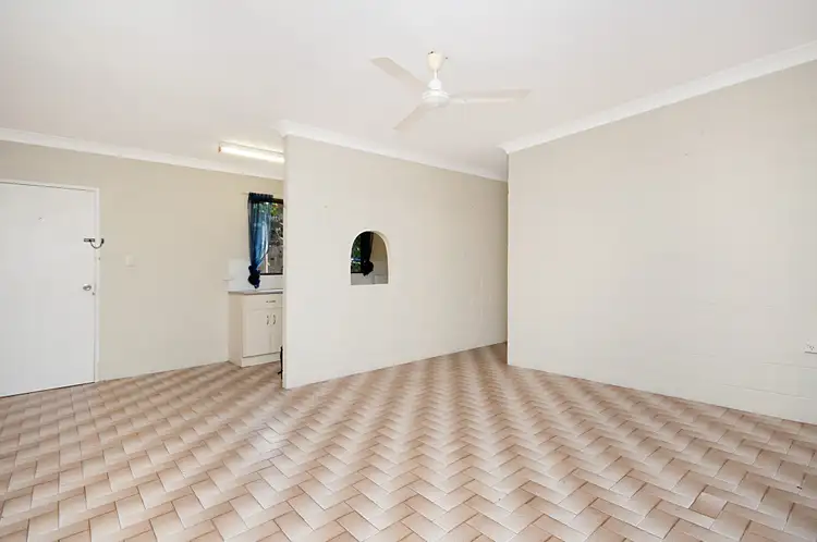 Fifth view of Homely unit listing, 2/425 Walker Street, Townsville City QLD 4810