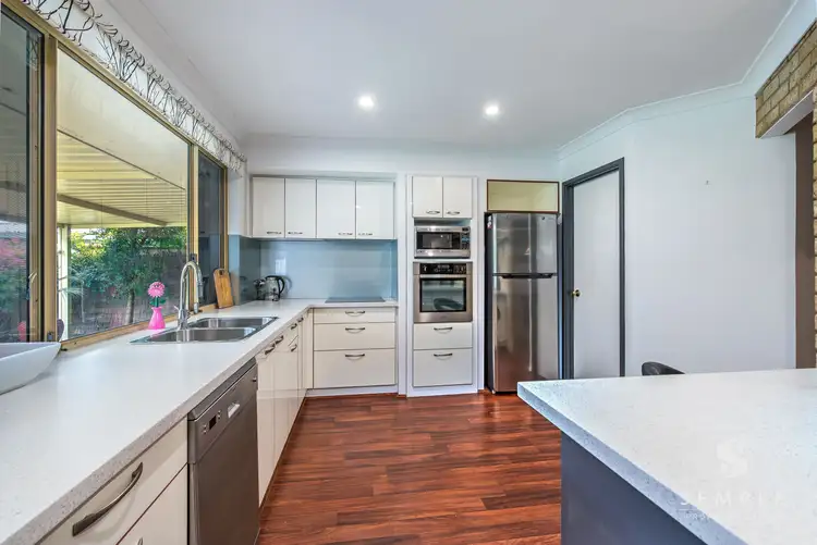 Second view of Homely house listing, 10 Emu Place, Yangebup WA 6164