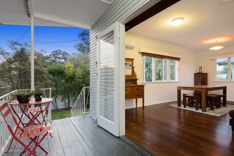44 Lana Street, Tarragindi QLD 4121
