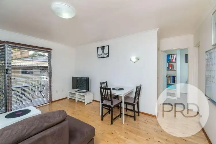 Third view of Homely unit listing, 10/21 Dunmore Terrace, Auchenflower QLD 4066