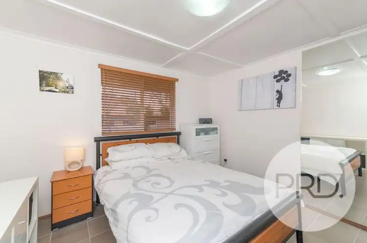 Fifth view of Homely unit listing, 10/21 Dunmore Terrace, Auchenflower QLD 4066