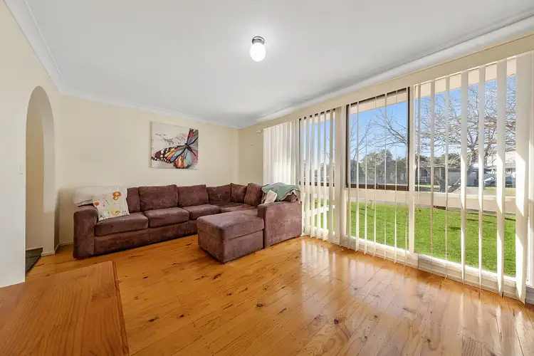Second view of Homely house listing, 63 William Cox Drive, Richmond NSW 2753