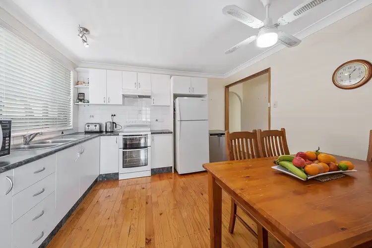 Third view of Homely house listing, 63 William Cox Drive, Richmond NSW 2753