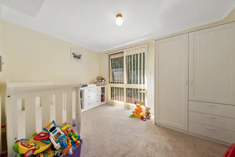 Fifth view of Homely house listing, 63 William Cox Drive, Richmond NSW 2753