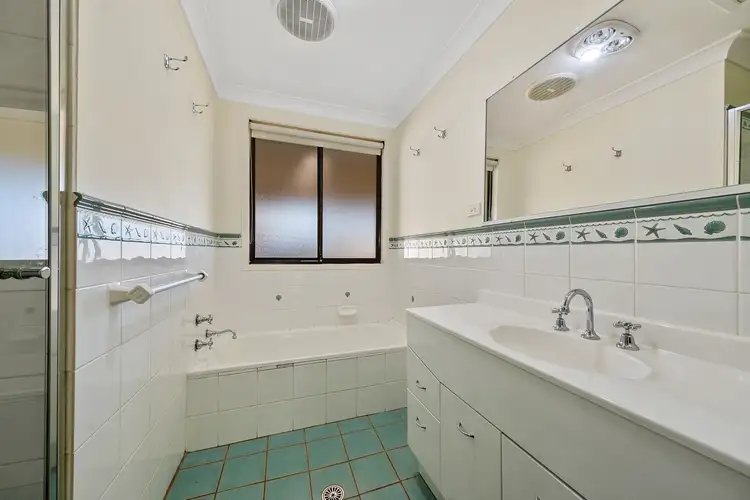 Sixth view of Homely house listing, 63 William Cox Drive, Richmond NSW 2753