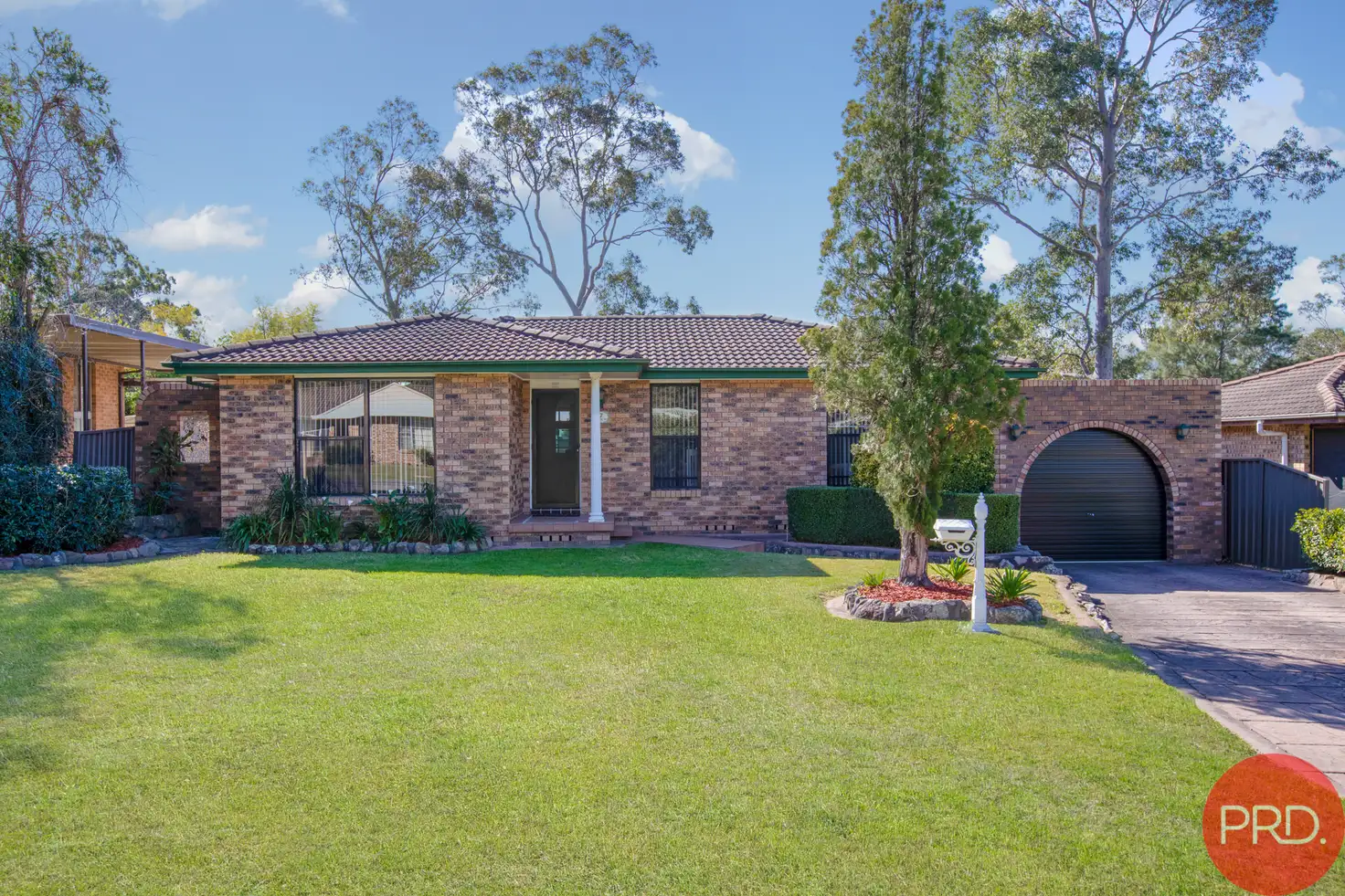 Main view of Homely house listing, 7 Waters Way, Metford NSW 2323