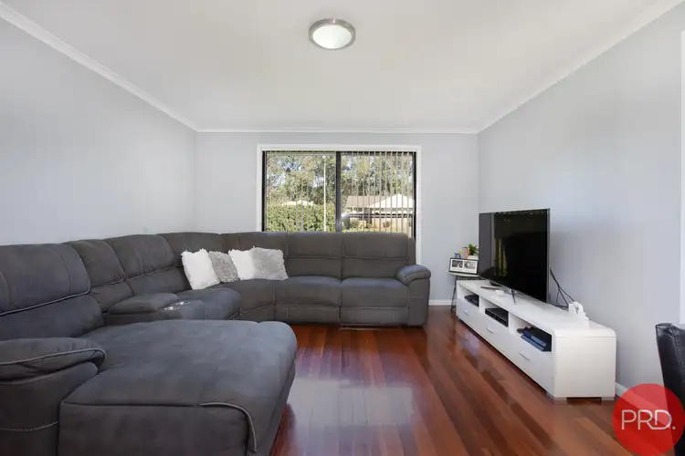 Third view of Homely house listing, 7 Waters Way, Metford NSW 2323