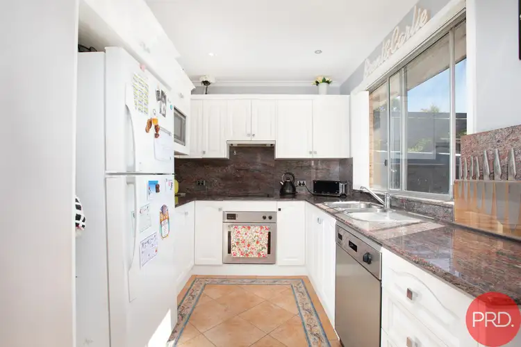 Sixth view of Homely house listing, 7 Waters Way, Metford NSW 2323
