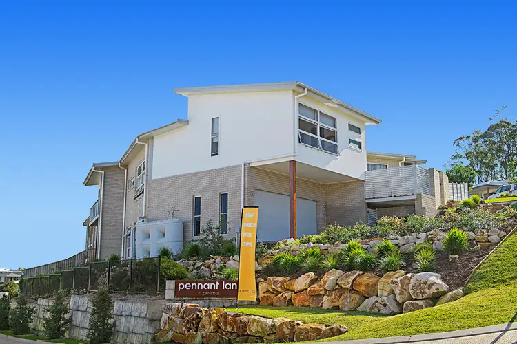 Third view of Homely townhouse listing, 5 Horizons Parkway, Port Macquarie NSW 2444