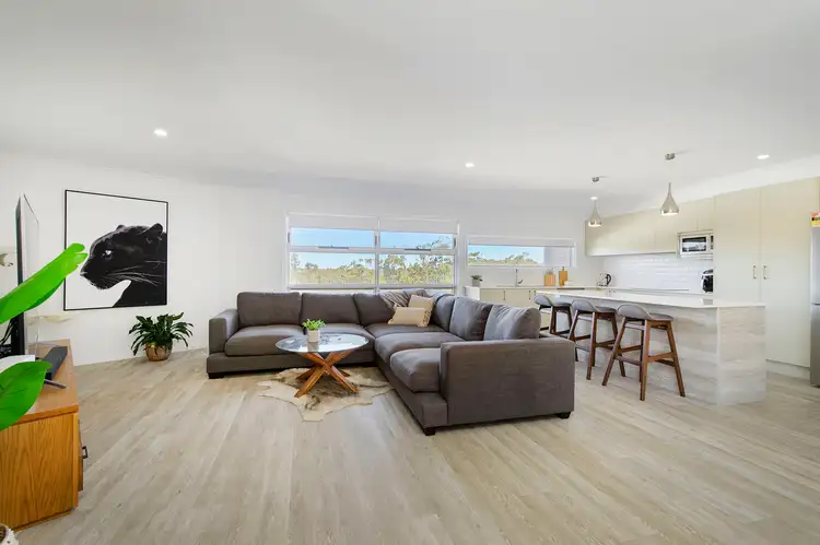 Fourth view of Homely townhouse listing, 5 Horizons Parkway, Port Macquarie NSW 2444
