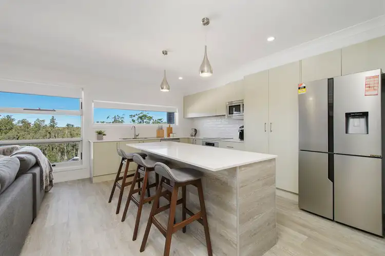 Fifth view of Homely townhouse listing, 5 Horizons Parkway, Port Macquarie NSW 2444