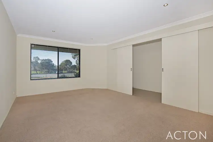 Third view of Homely house listing, 57 Karon Vista, Halls Head WA 6210