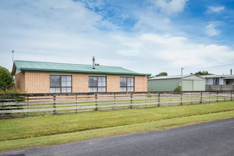 1 Pontifex Street, Strahan TAS 7468