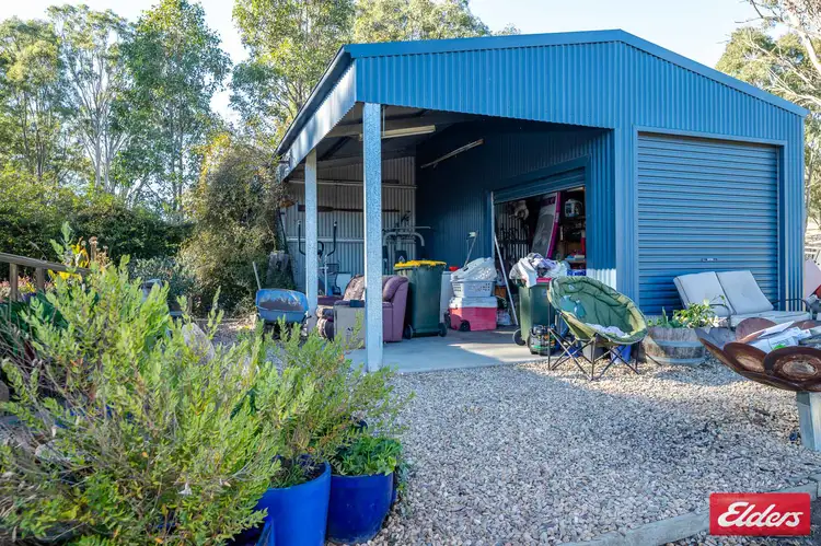 Third view of Homely house listing, 39 Bergalia Street, Moruya NSW 2537