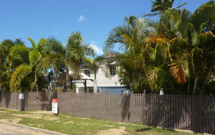 Main view of Homely house listing, 11 Sneyd Street, West Mackay QLD 4740