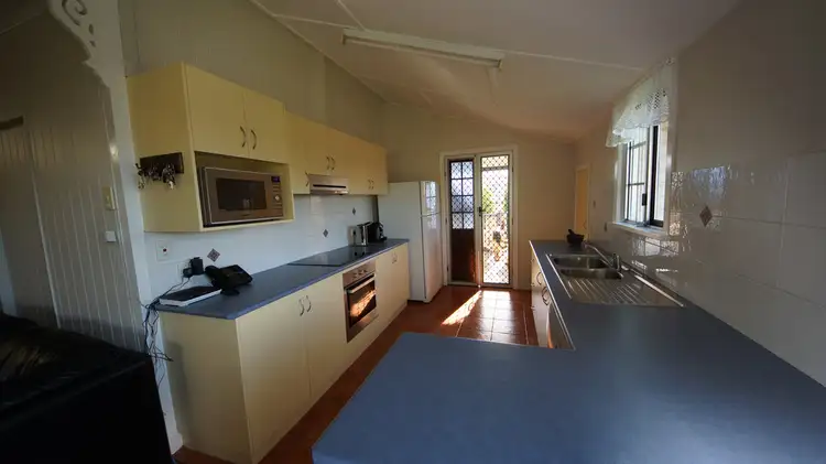 Second view of Homely house listing, 11 Sneyd Street, West Mackay QLD 4740