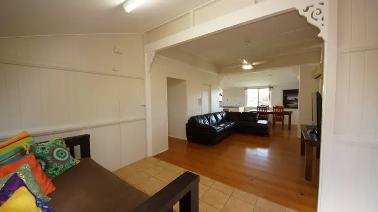 Third view of Homely house listing, 11 Sneyd Street, West Mackay QLD 4740