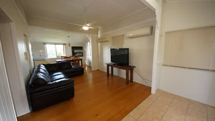 Fourth view of Homely house listing, 11 Sneyd Street, West Mackay QLD 4740
