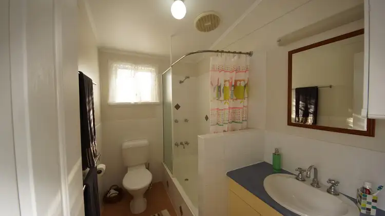 Fifth view of Homely house listing, 11 Sneyd Street, West Mackay QLD 4740