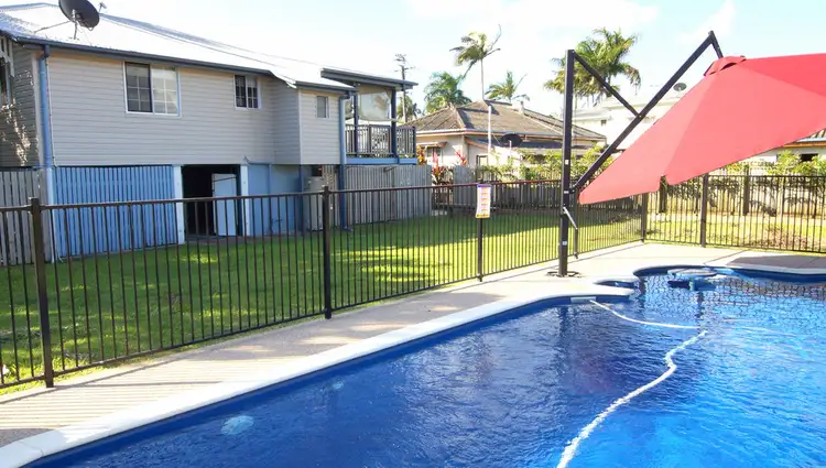 Seventh view of Homely house listing, 11 Sneyd Street, West Mackay QLD 4740