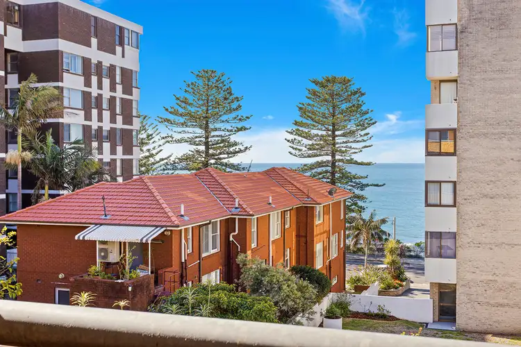 Main view of Homely apartment listing, 9/35-37 Corrimal Street, Wollongong NSW 2500