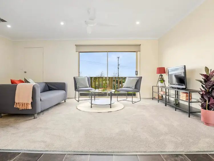 Third view of Homely house listing, 47 Bourke Street, Kyneton VIC 3444