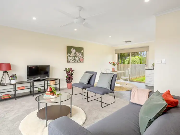Fourth view of Homely house listing, 47 Bourke Street, Kyneton VIC 3444