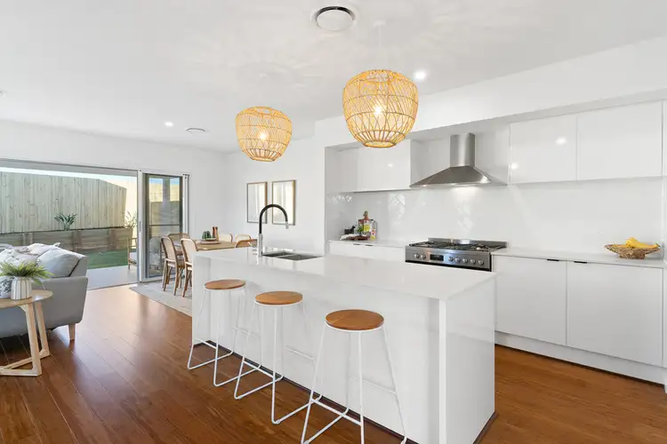 Main view of Homely house listing, 1/7 Sunray Crescent, Lennox Head NSW 2478