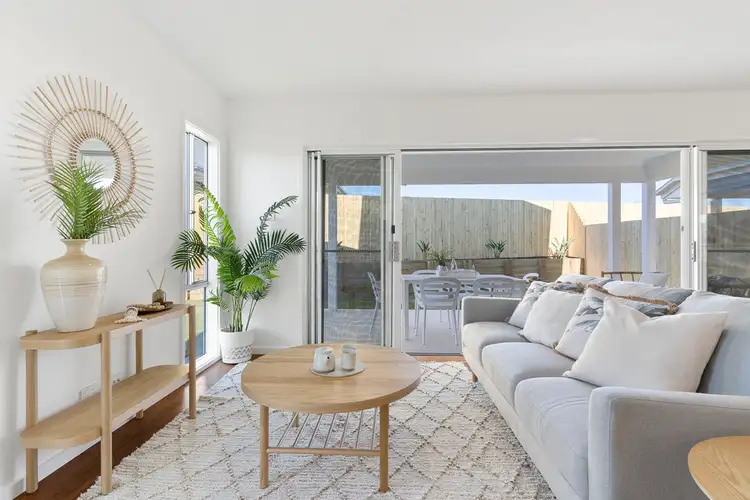 Third view of Homely house listing, 1/7 Sunray Crescent, Lennox Head NSW 2478