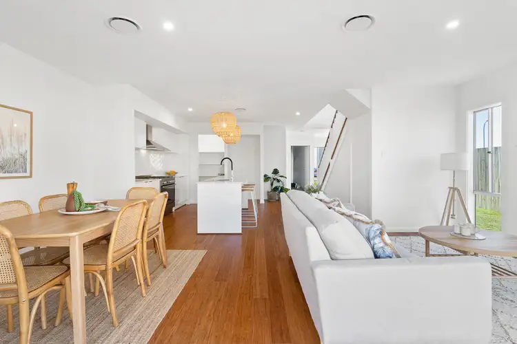 Fourth view of Homely house listing, 1/7 Sunray Crescent, Lennox Head NSW 2478
