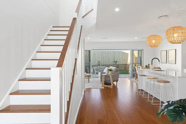 Fifth view of Homely house listing, 1/7 Sunray Crescent, Lennox Head NSW 2478