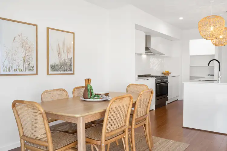 Sixth view of Homely house listing, 1/7 Sunray Crescent, Lennox Head NSW 2478