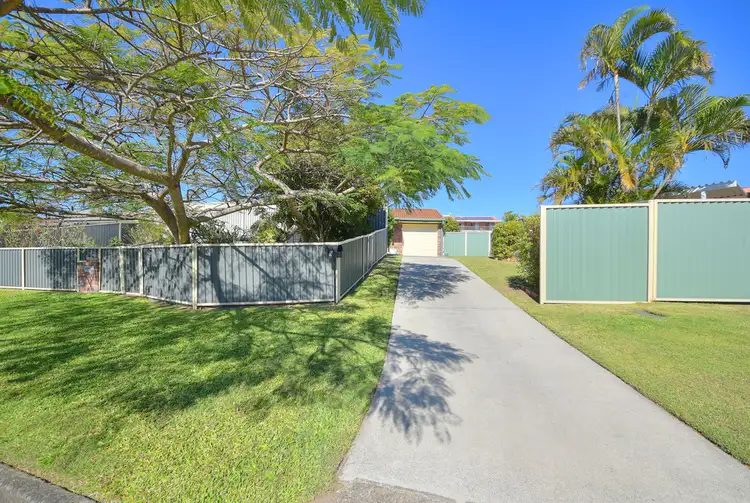 Second view of Homely house listing, 5 Sapium Road, Ashmore QLD 4214