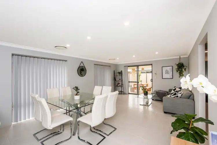 Third view of Homely house listing, 6 St Pierre Turn, Piara Waters WA 6112