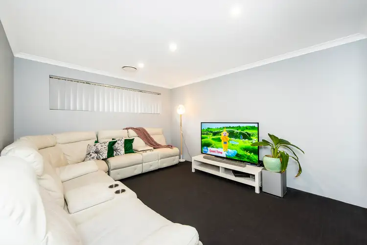 Sixth view of Homely house listing, 6 St Pierre Turn, Piara Waters WA 6112