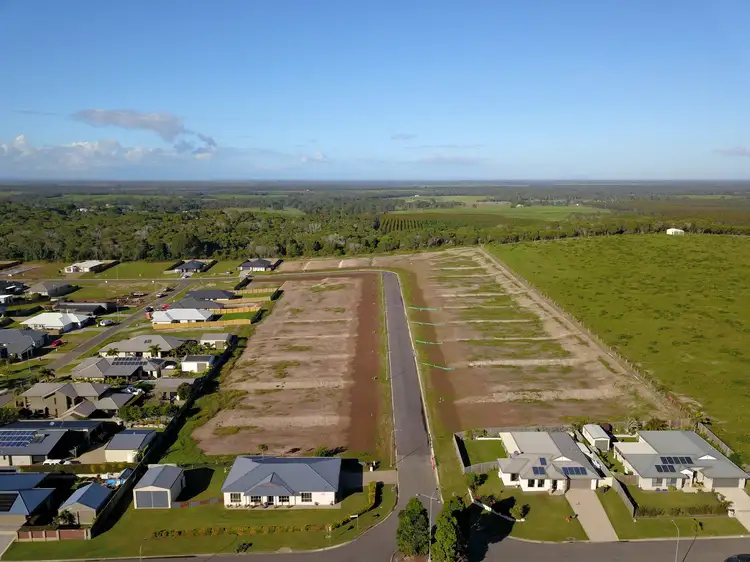 Third view of Homely land listing, 24 Bay Park Road, Wondunna QLD 4655