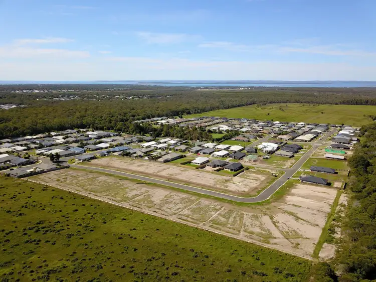 Fourth view of Homely land listing, 24 Bay Park Road, Wondunna QLD 4655