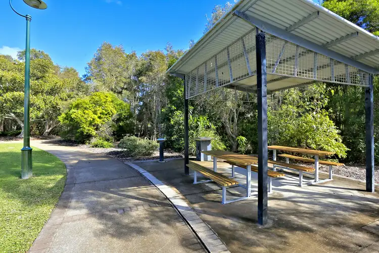 Sixth view of Homely land listing, 24 Bay Park Road, Wondunna QLD 4655