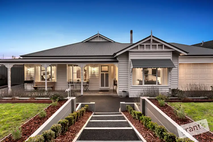 Main view of Homely house listing, 40 North Hidden Valley Circuit, Beaconsfield VIC 3807