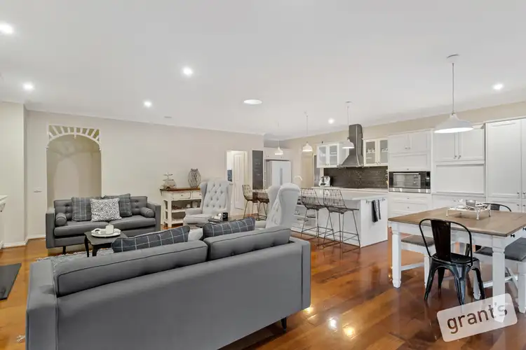 Second view of Homely house listing, 40 North Hidden Valley Circuit, Beaconsfield VIC 3807