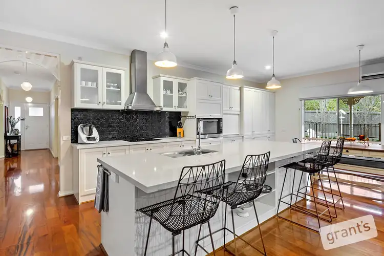 Third view of Homely house listing, 40 North Hidden Valley Circuit, Beaconsfield VIC 3807