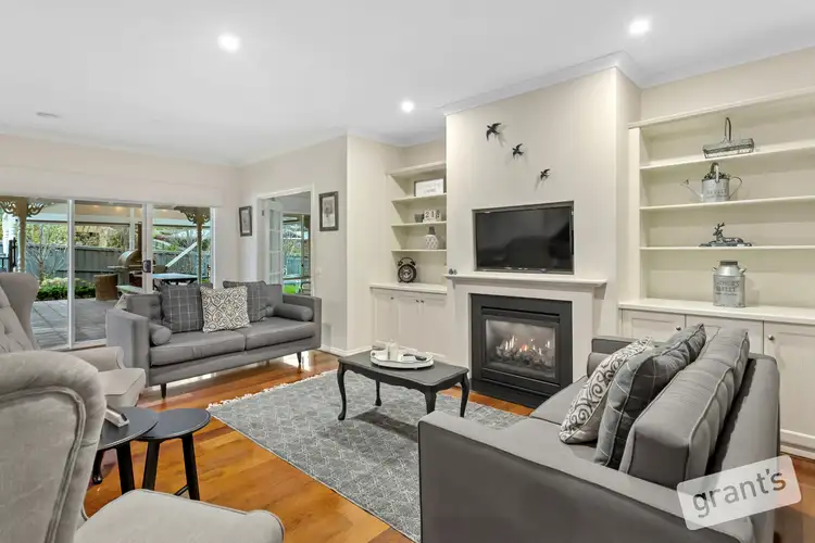 Fourth view of Homely house listing, 40 North Hidden Valley Circuit, Beaconsfield VIC 3807