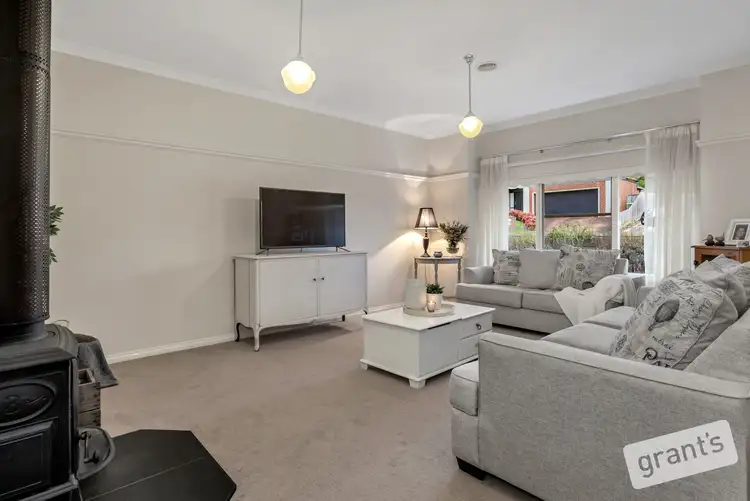 Fifth view of Homely house listing, 40 North Hidden Valley Circuit, Beaconsfield VIC 3807