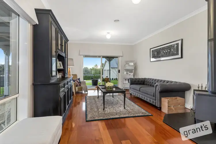 Sixth view of Homely house listing, 40 North Hidden Valley Circuit, Beaconsfield VIC 3807
