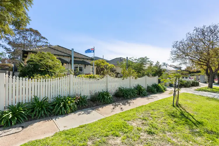 Second view of Homely house listing, 30 Stone Street, Maylands WA 6051