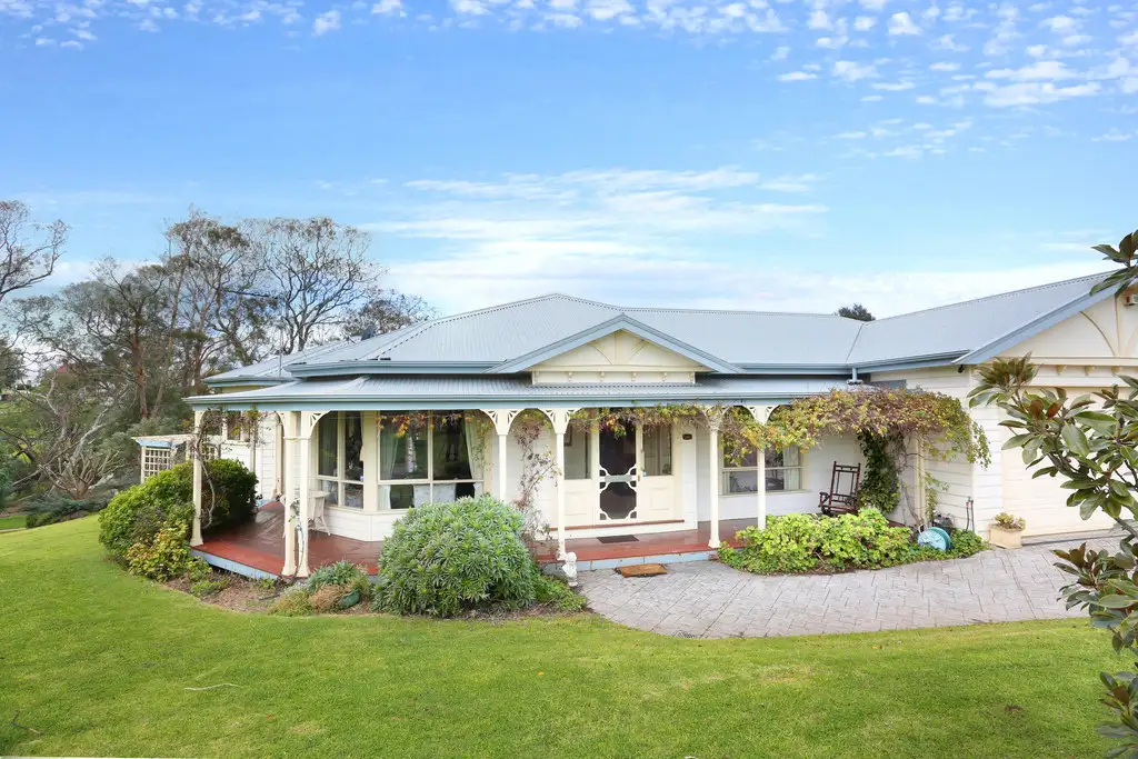 Main view of Homely house listing, 25 McDonald Drive, Winchelsea VIC 3241