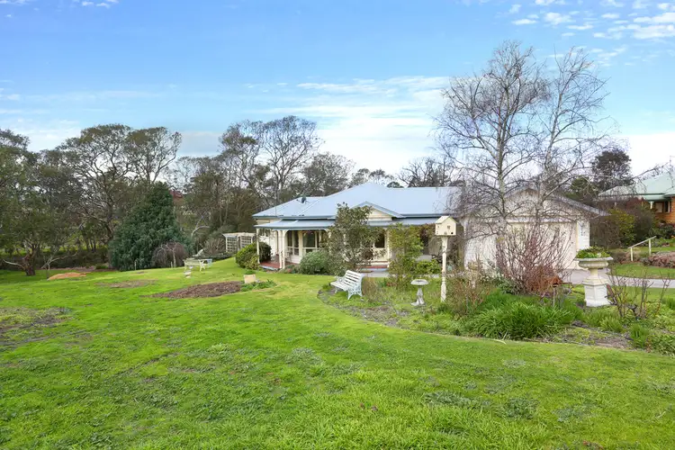Second view of Homely house listing, 25 McDonald Drive, Winchelsea VIC 3241