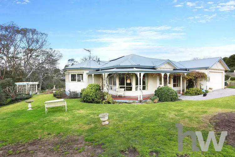 Fifth view of Homely house listing, 25 McDonald Drive, Winchelsea VIC 3241