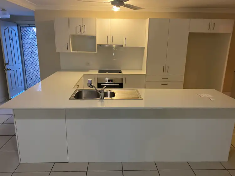 Second view of Homely townhouse listing, 3/94 Bayview Terrace, Clayfield QLD 4011